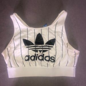 adidas bralette